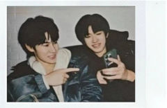 四周年演唱会双人拍立得35