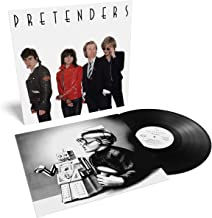 Pretenders 2018