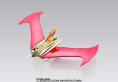 超合金魂 GX-70SP 魔神 Z D.C. Special Color Version-资料图