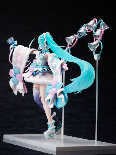 F:Nex 初音未来 魔法未来2020冬日祭 ver.-资料图