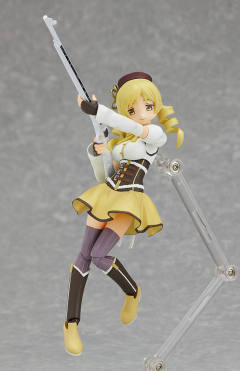 figma#118 巴麻美-资料图
