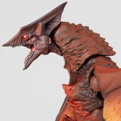 Revoltech Revoltech SFX 卡欧司 Heisei-资料图