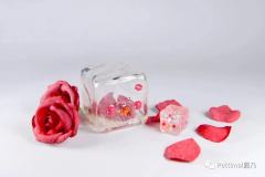 2021年情人节限定大小冰块