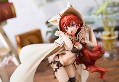 CAWorks  艾莉丝·伯雷亚斯·格雷拉特 泳装版-资料图