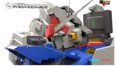 机甲之城 RX-78 GP-02A 高达试做二号机酸浆果-资料图