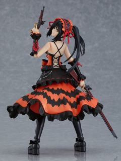 figma#585 时崎狂三-资料图