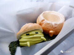 抹茶味mini-资料图