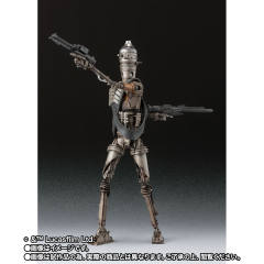 SHF IG-11-资料图