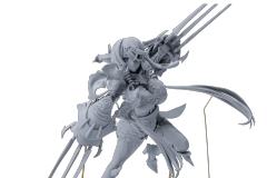 Lucrea 莉拉·德西亚斯 -资料图