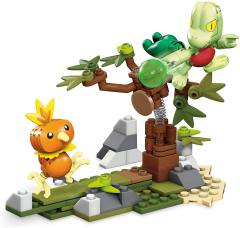 Mega Construx 火稚鸡-资料图