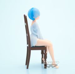 Relax Time 雷姆 睡衣Ver.-资料图