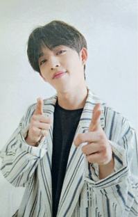 Oh my 打歌卡2.0 澈