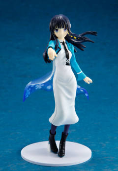 High Grade Figure 司波 深雪 