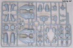 HGUC RX-78 GP02A 酸浆果 MLRS（多管火箭系统）型-资料图