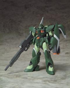 M.I.A ZGMF-600 盖茨-资料图