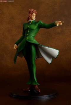 Statue Legend 花京院典明 -资料图