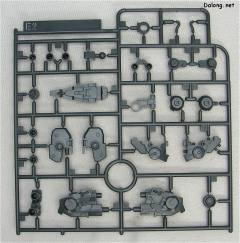 HGUC MSN-06S 新安洲-资料图
