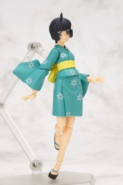 figma#156 阿良良木月火 -资料图