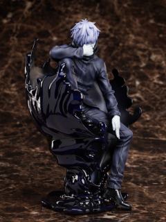 F:Nex 五条悟“MAPPA SHOWCASE” 异色版-资料图