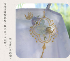 弄花影-资料图