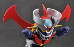 ES Gokin 魔神Z -资料图