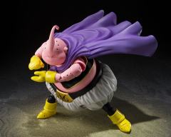 SHF 魔人布欧（善） 展会版-资料图