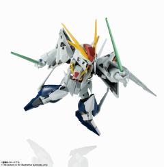 NXEDGE STYLE RX-105 柯西高达-资料图