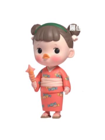 Lioo糖果小姐