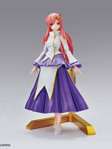 FRS 拉克丝·克莱茵