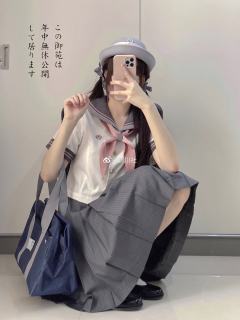 花綺女子-资料图