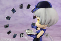 Nanorich Voice Collection 伊丽莎白-资料图