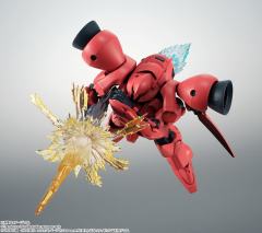 机动战士高达系列 特效零件套装 2 ver. A.N.I.M.E.-资料图