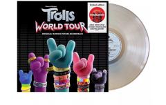 trolls world tour-资料图