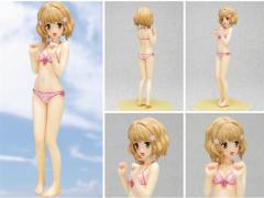 Beach Queens 松前绪花-资料图