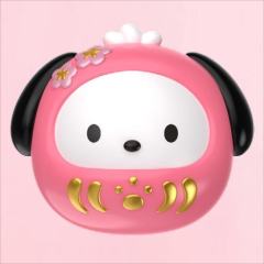 金色-大眼蛙-资料图