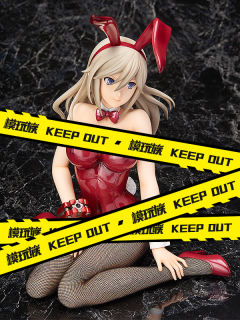 B-style 亚莉莎·伊莉妮提娜·阿米耶拉 Bunny ver.-资料图