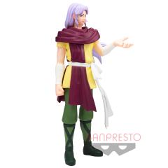 SSR 白羊座 穆-资料图