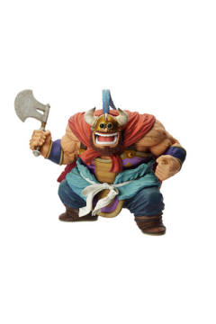 武道会 牛魔王 -资料图