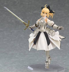 figma#350 Saber Lily 