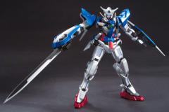 HCM Pro GN-001 能天使高达 特殊质感 Ver.-资料图