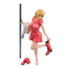 Yamato Girls Collection 森雪 私人坐标 ver.-资料图
