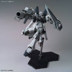 MG MSN-06S 新安洲·原石 NT Ver.-资料图