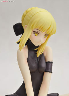 Saber-资料图