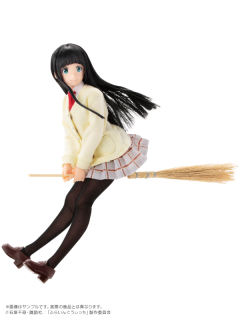 PureNeemo PureNeemo Characters 木幡真琴-资料图