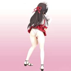 桂言叶 女服务员 ver.-资料图