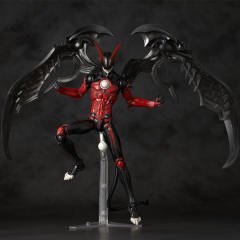 Revoltech Revoltech Takeya Zet-资料图