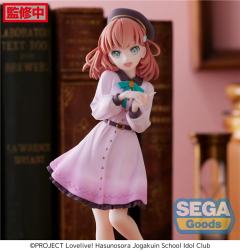 Desktop x Decorate Collections 日野下花帆-资料图