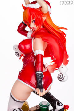 Maou Mokushiroku 撒旦 Satan Claus no Setsu-资料图
