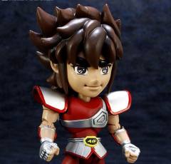 ES Alloy 天马座 星矢-资料图