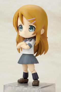 Cu-Poche 高坂桐乃 -资料图